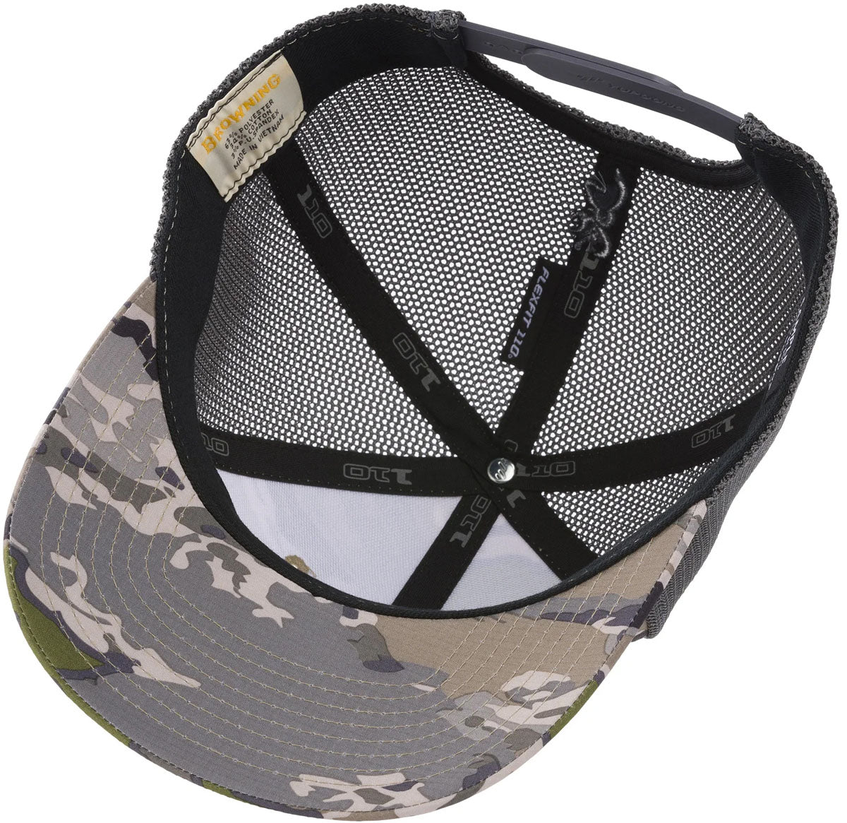 Primer Hunting Cap - Men's