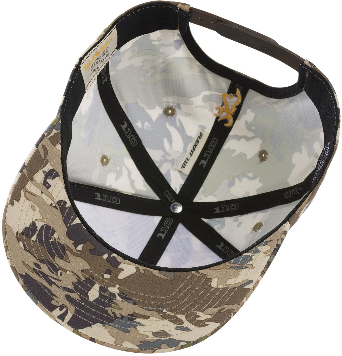 Hallow Hunting Cap - Men's