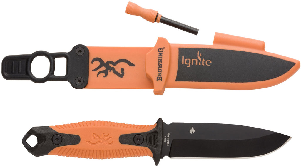 Ignite 2 Hunting Knife