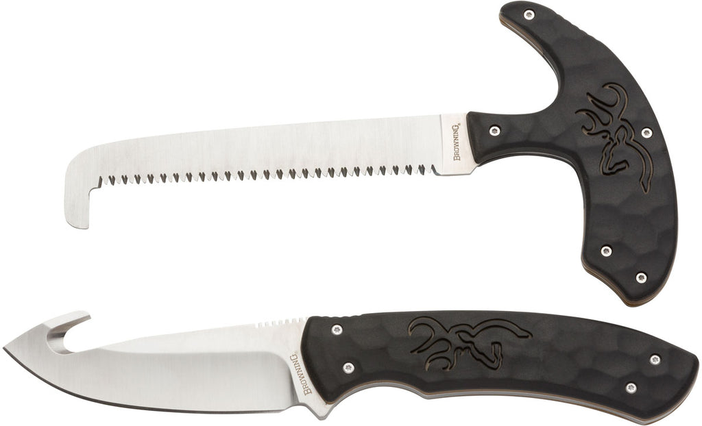 Primal Combo Hunting Knife
