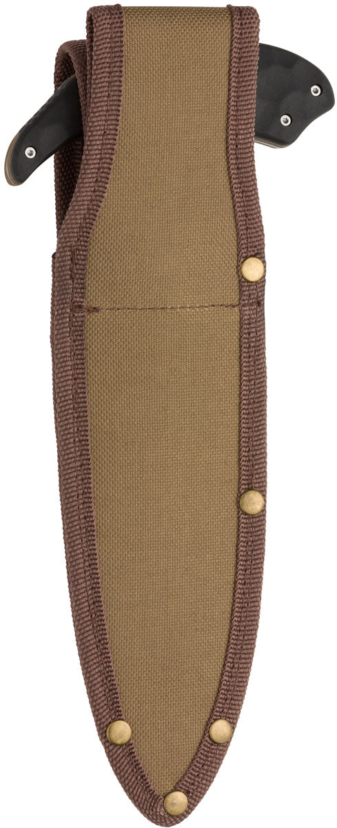 Primal Combo Hunting Knife