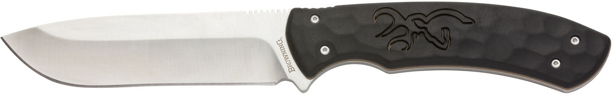Primal Combo Hunting Knife - 6-Piece