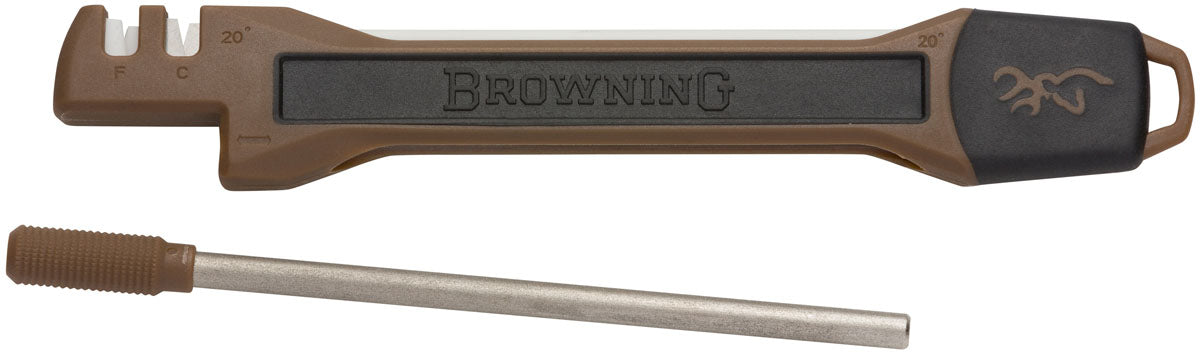 Primal Combo Hunting Knife - 6-Piece