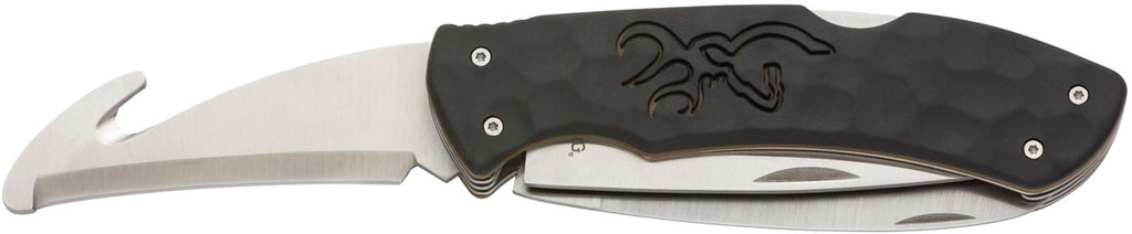 Primal Kodiak Folding Hunting Knife