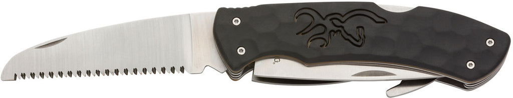 Primal Kodiak Folding Hunting Knife