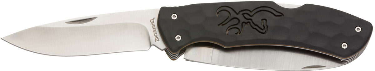 Primal Kodiak Folding Hunting Knife