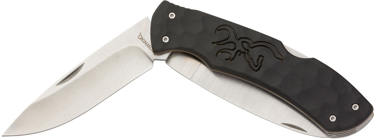 Primal Kodiak Folding Hunting Knife