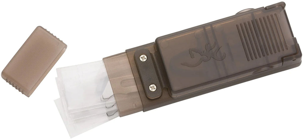Primal Scalpel #60A Remplacement Blade - 10/PK