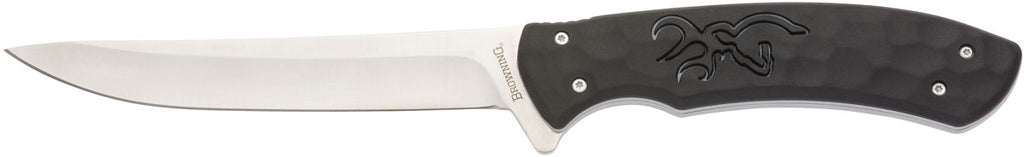 Primal Fish & Game Butcher Hunting Knife Set