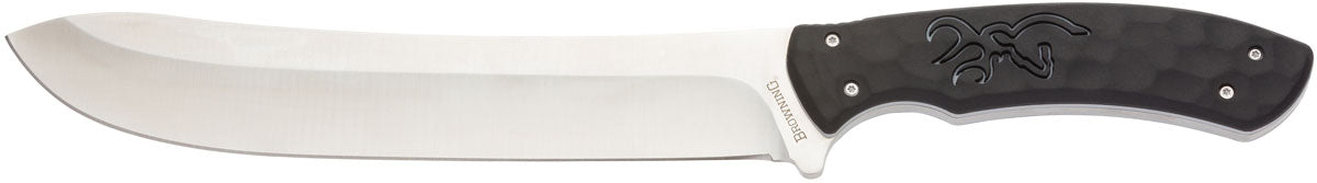 Primal Fish & Game Butcher Hunting Knife Set