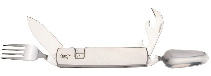 Camp Knife Multi-tool