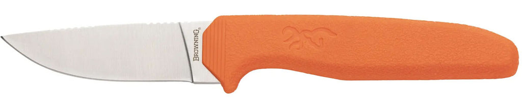 Sharp Ridge Hunting Knife Kit - 3 pcs