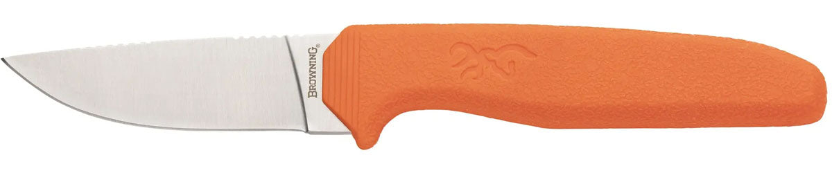 Sharp Ridge Hunting Knife Kit - 3 pcs