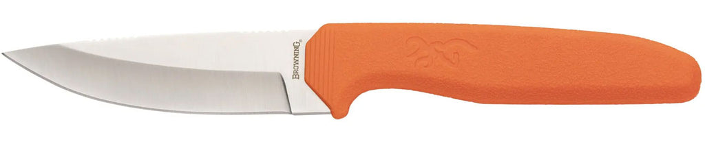 Sharp Ridge Hunting Knife Kit - 3 pcs