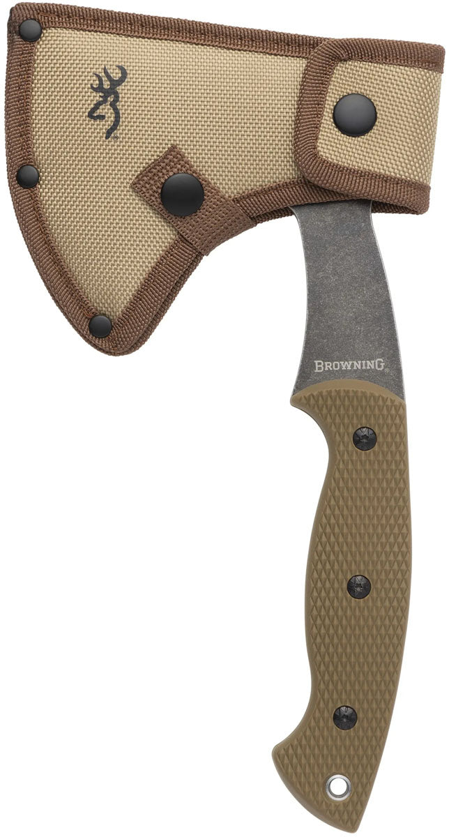 Big Creek Hatchet
