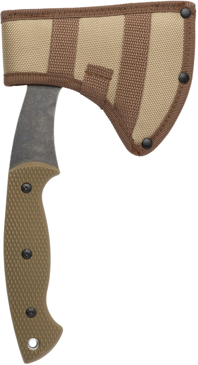 Big Creek Hatchet