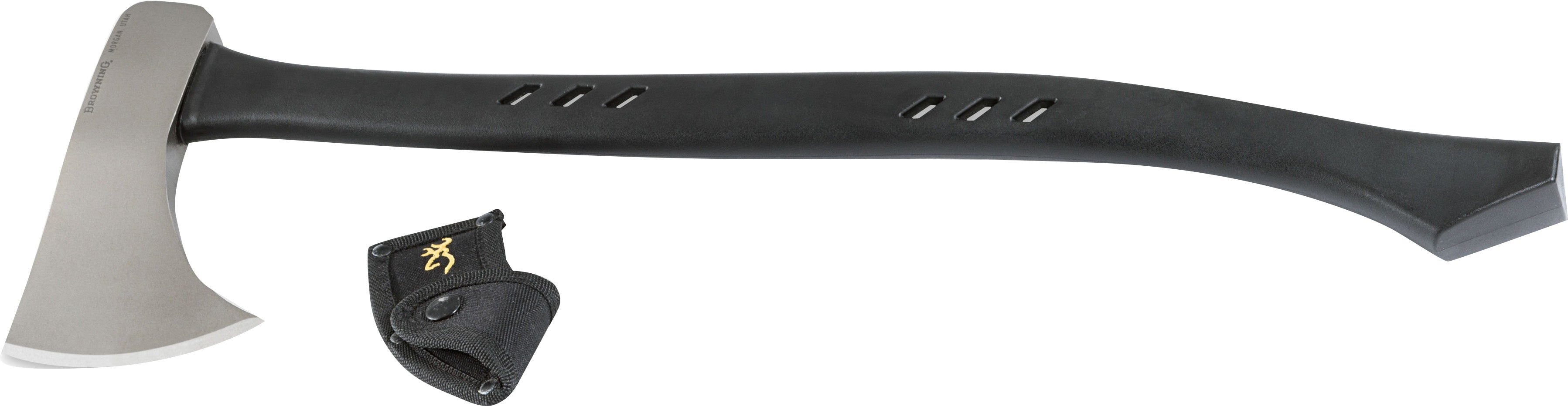 Outdoorsman Hunting Axe