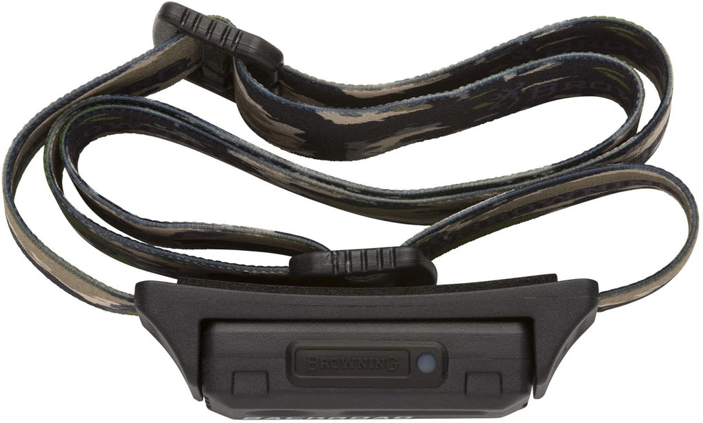 Backroad Hunting Headlamp