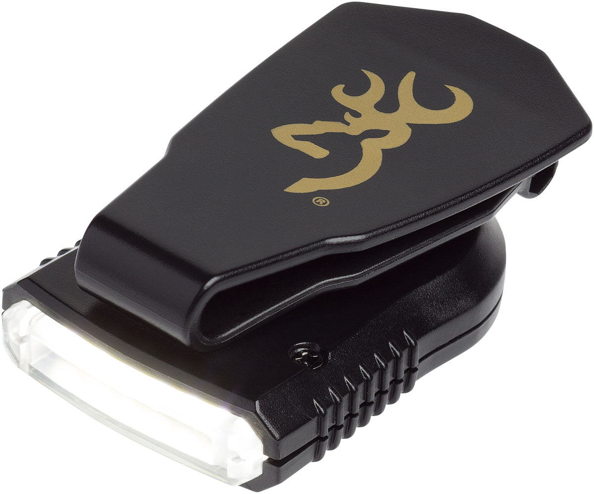 Night Seeker 2 Cap Light
