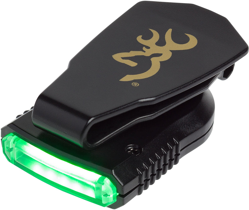 Night Seeker 2 Cap Light