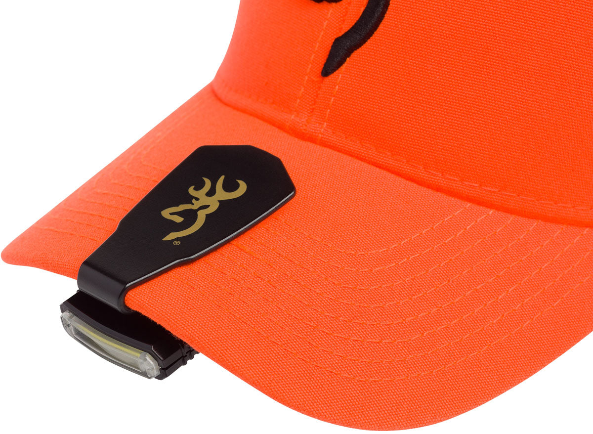 Night Seeker 2 Cap Light