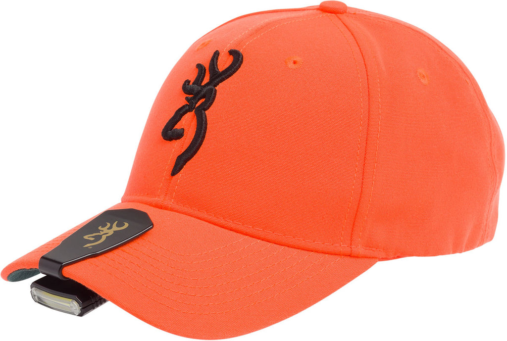Night Seeker 2 Cap Light