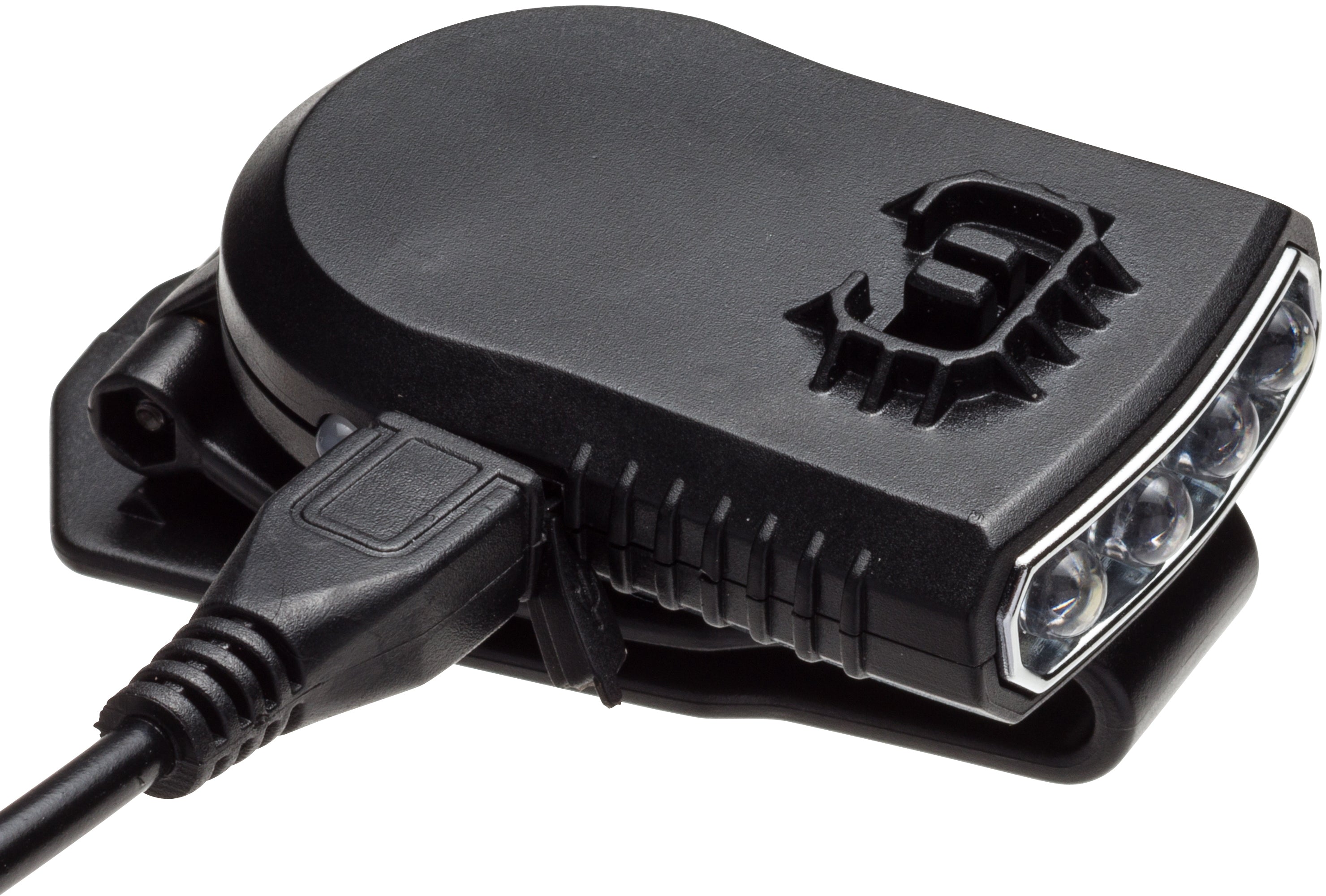 USB Rechargeable Night Seeker 2 Cap Light