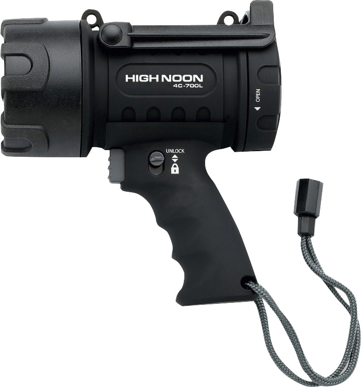 High Noon 4C Spotlight 