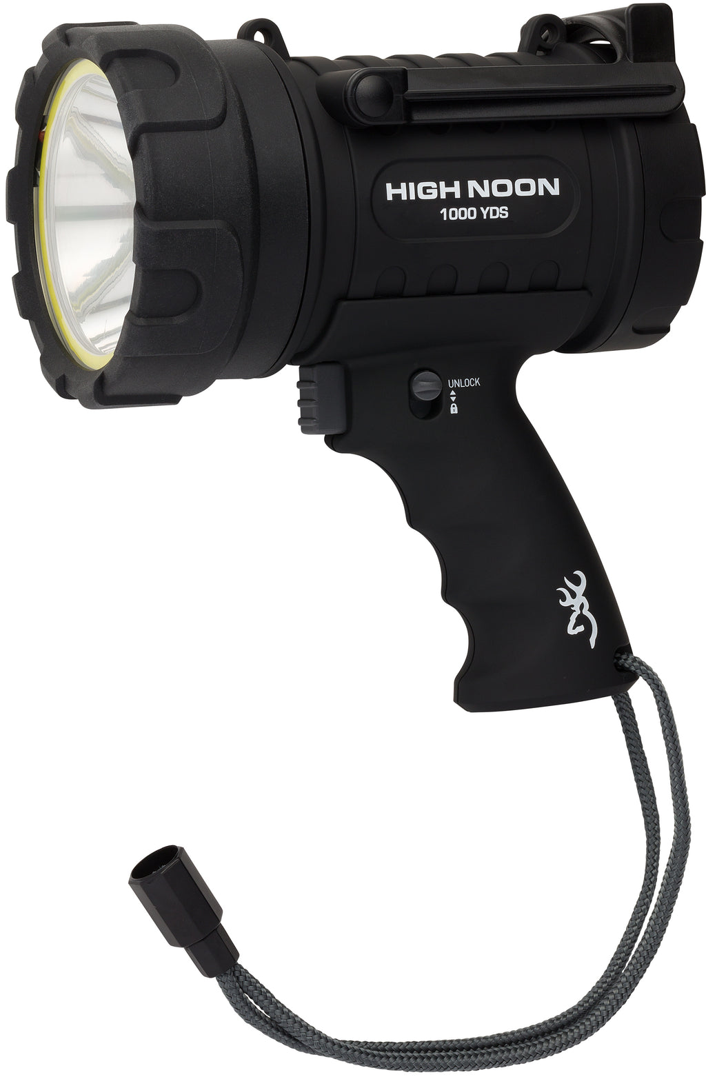 High Noon Pro Spotlight