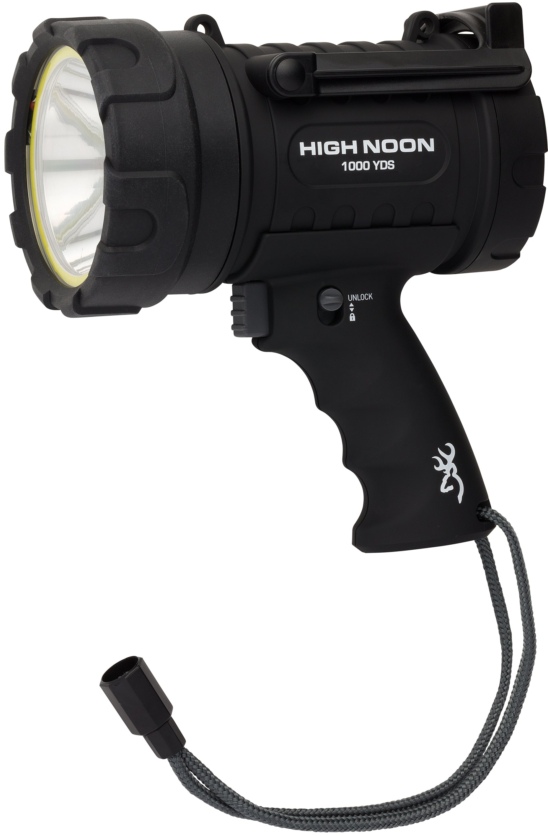 High Noon Pro Spotlight