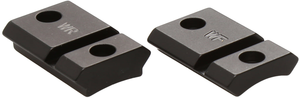 XPR Scope Base - Matte - 2 pcs