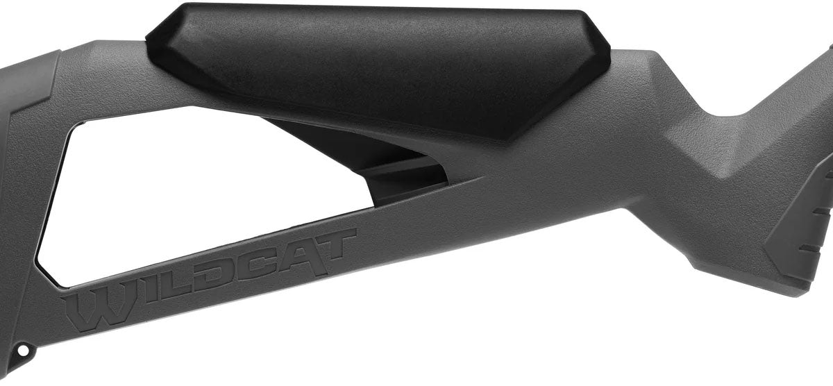 Wildcat-Xpert Cheek Riser 