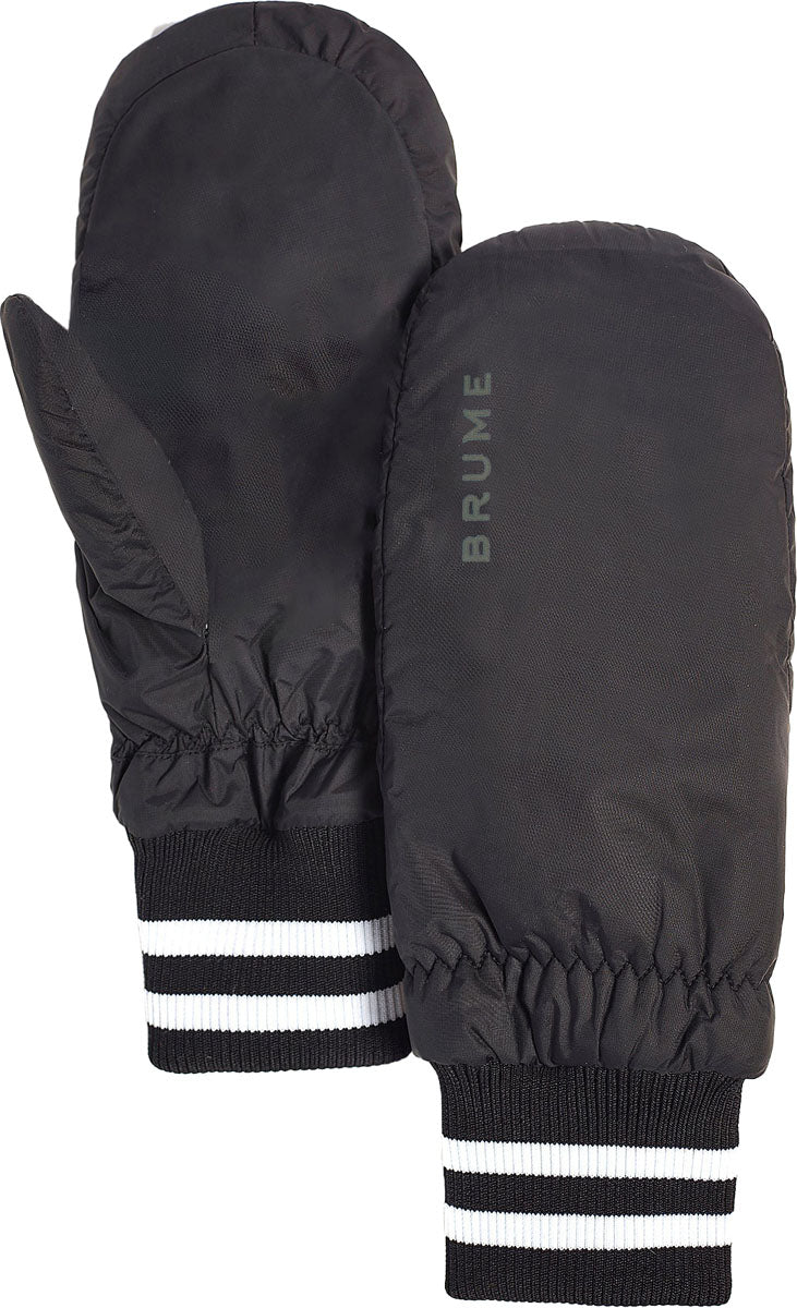 Tundra Mittens - Women's