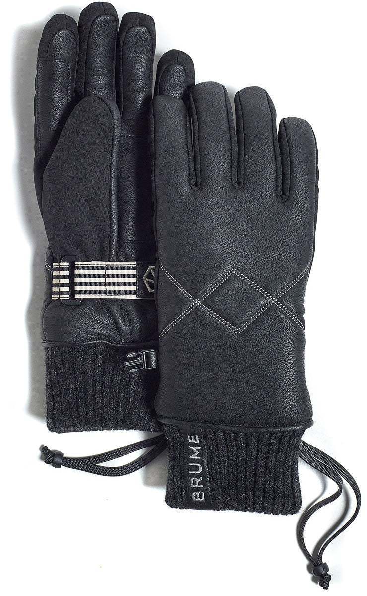 Grasslands Gloves - Women's