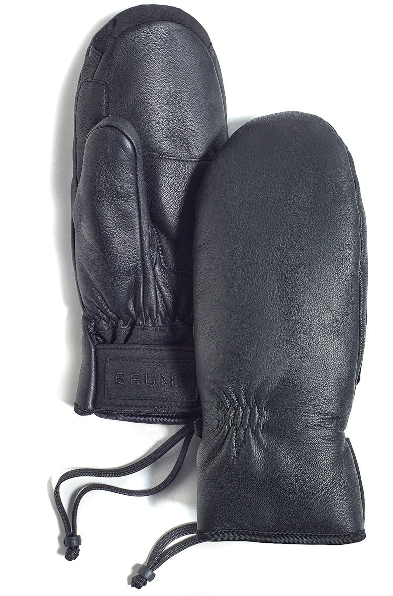 Terra Nova Mittens - Women's 
