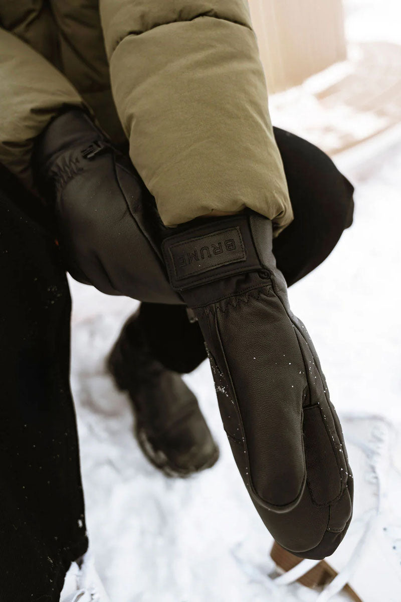 Terra Nova Mittens - Women's 