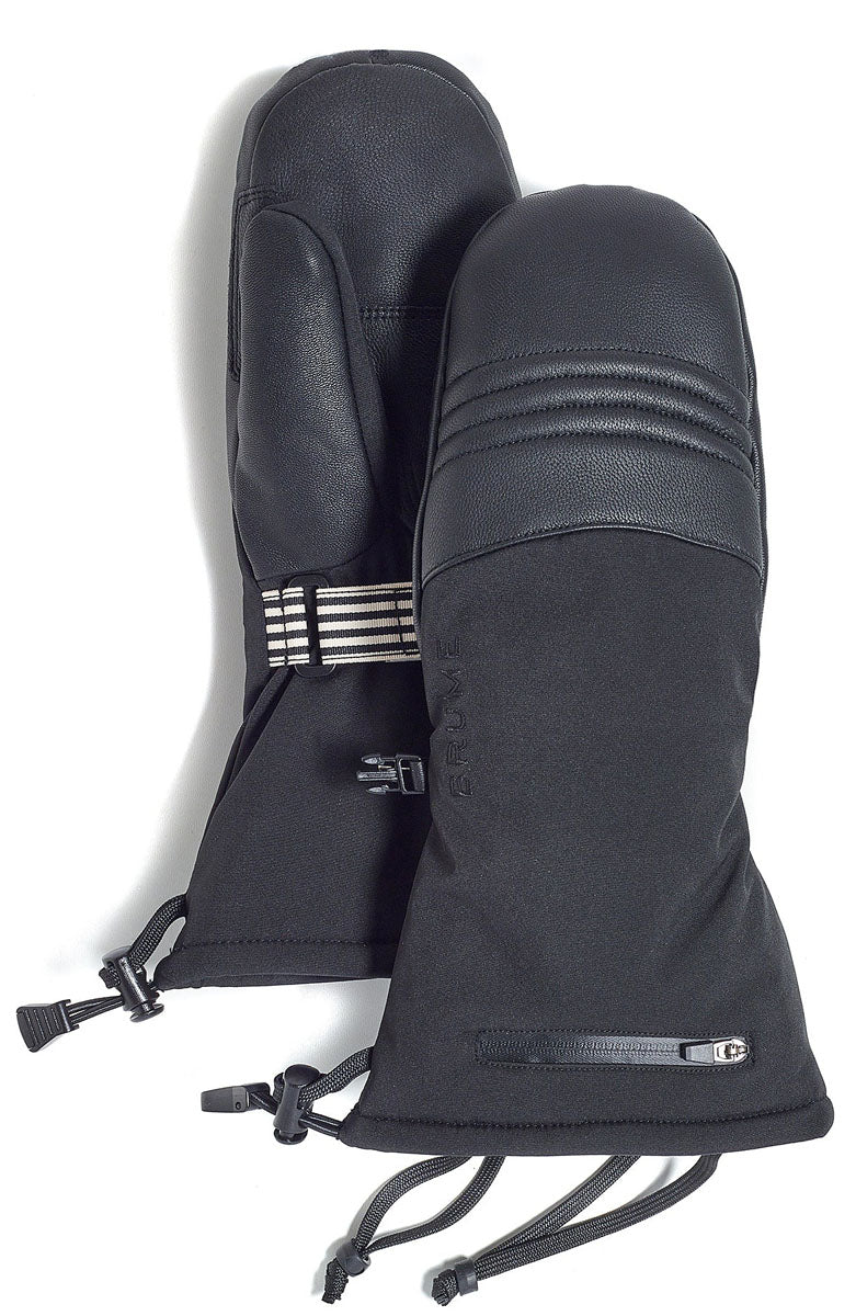 Nahanni Mittens - Women's