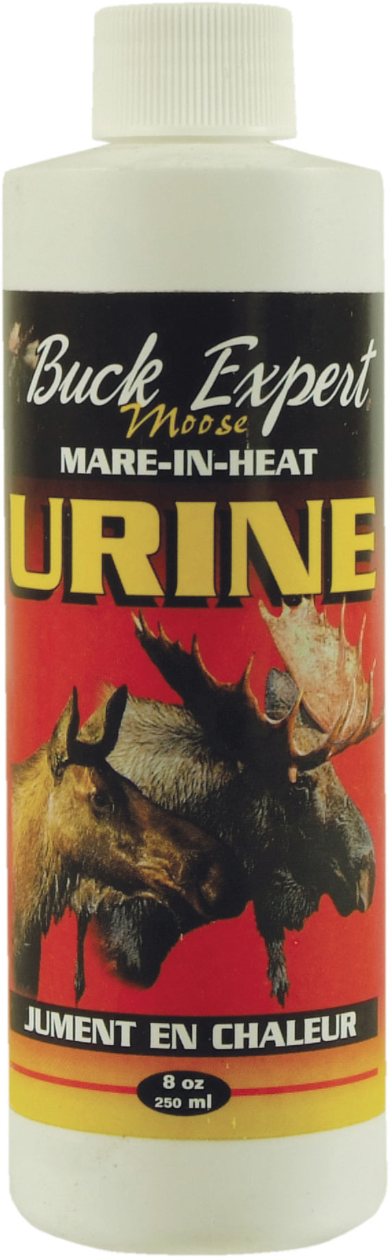 Moose Urine - Mare in Heat - 250 ml