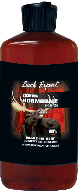 Hormonal Secretions - Mare in Heat - 250 ml