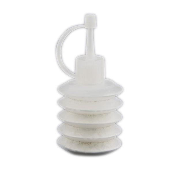 Powder Wind Detector