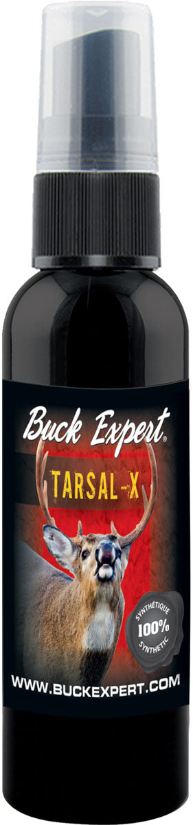 Tarsal-X Deer Synthetic Lure - 60 ml