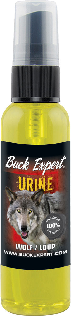 Synthetic Urine - Wolf - 125 ml