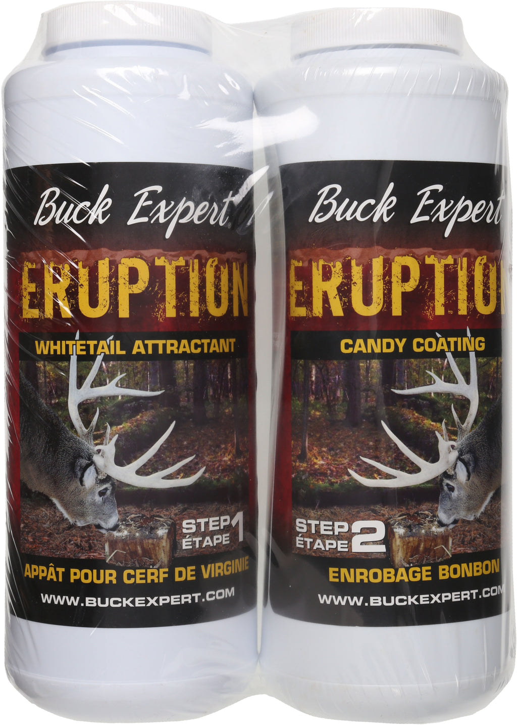 Eruption Deer Lure Kit