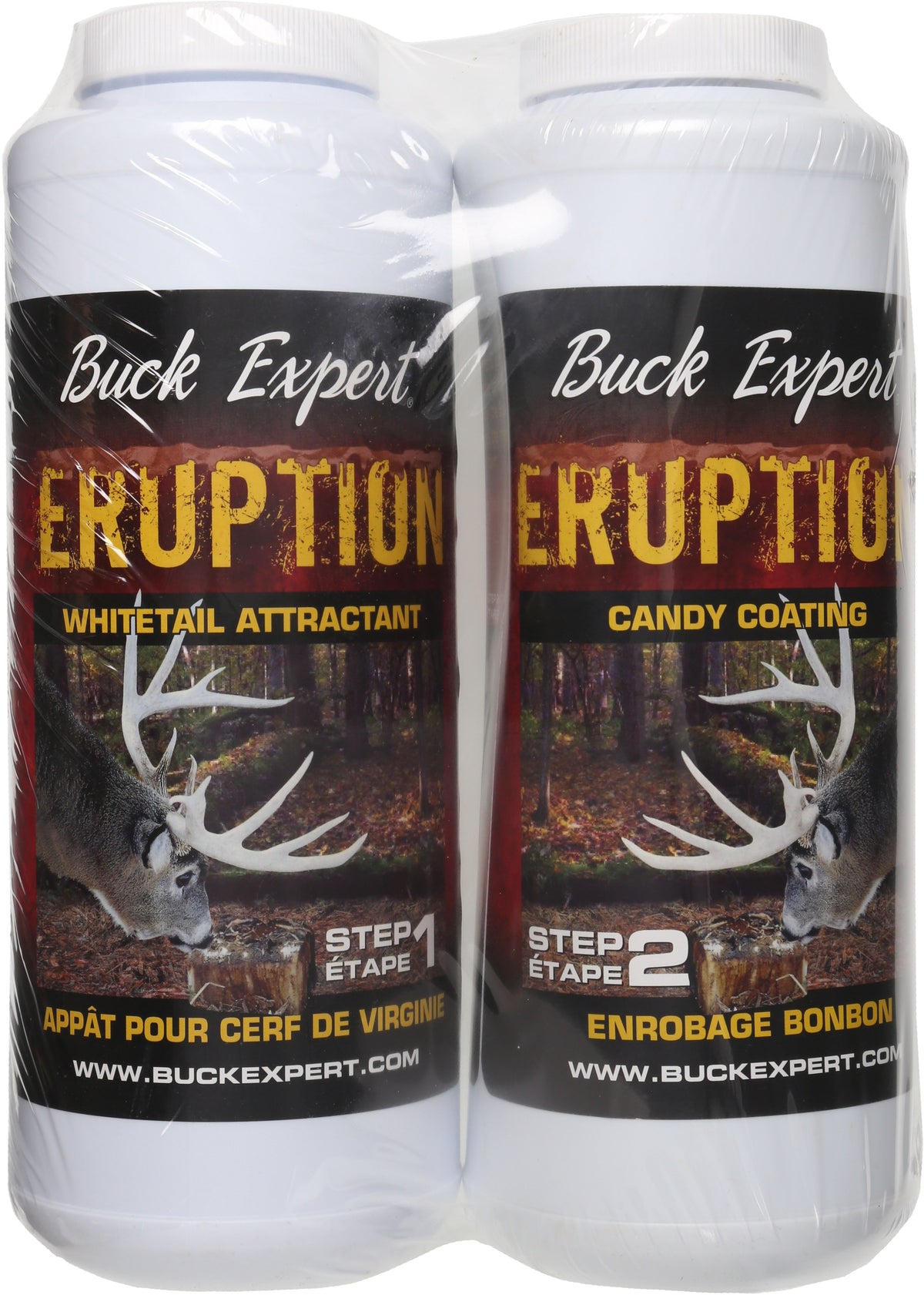 Eruption Deer Lure Kit