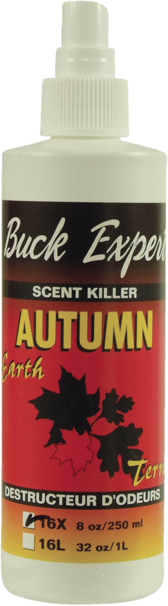 Autumn Odour Eliminator - Earth - 250 ml
