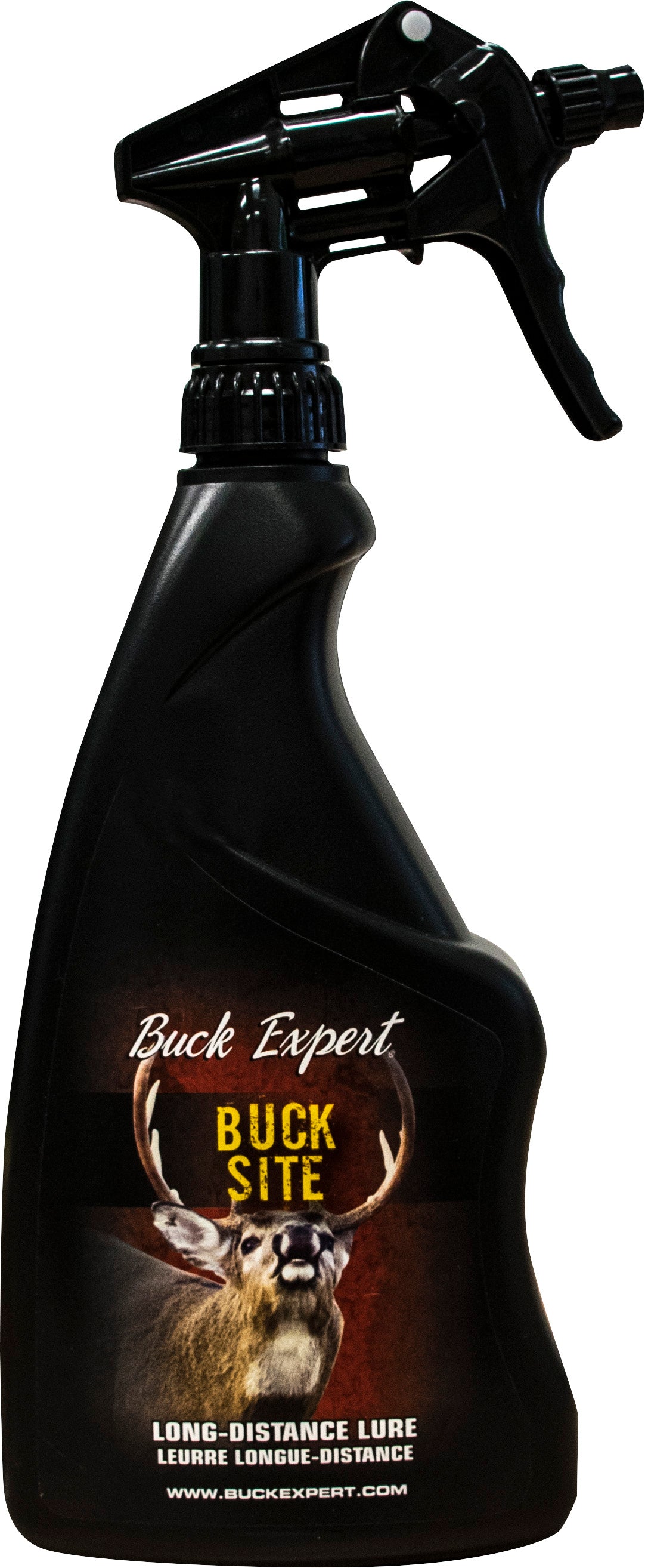 Buck Site Long-distance Lure - 750 ml