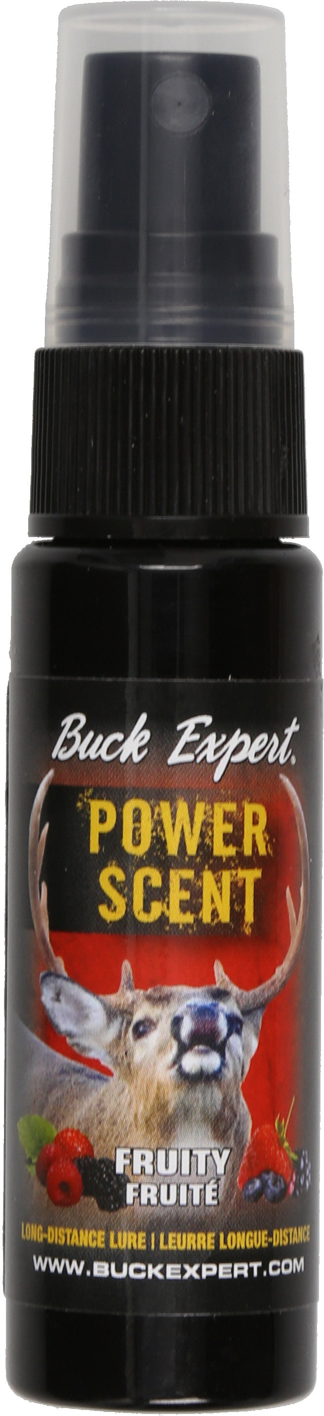 Power Scent Deer Scent Killer - Fruity - 25 ml
