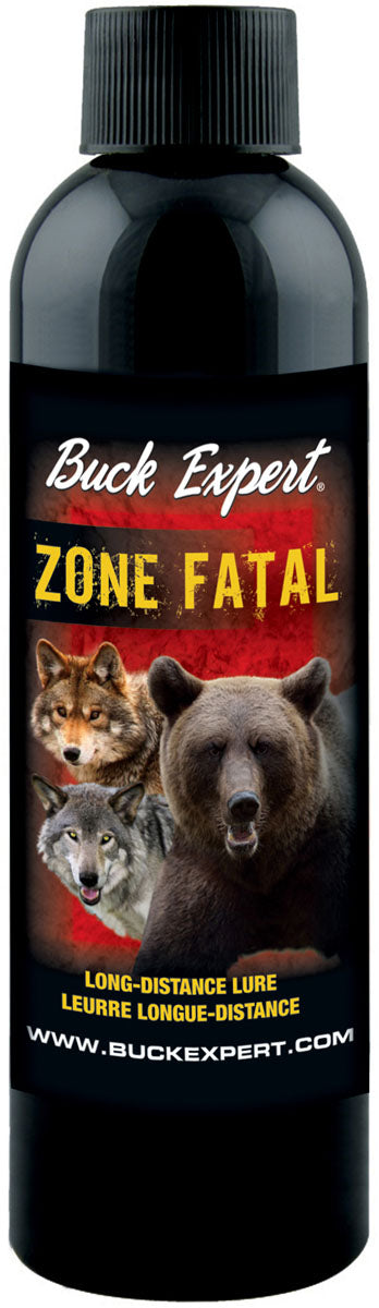 Zone Fatal Predator Attractant