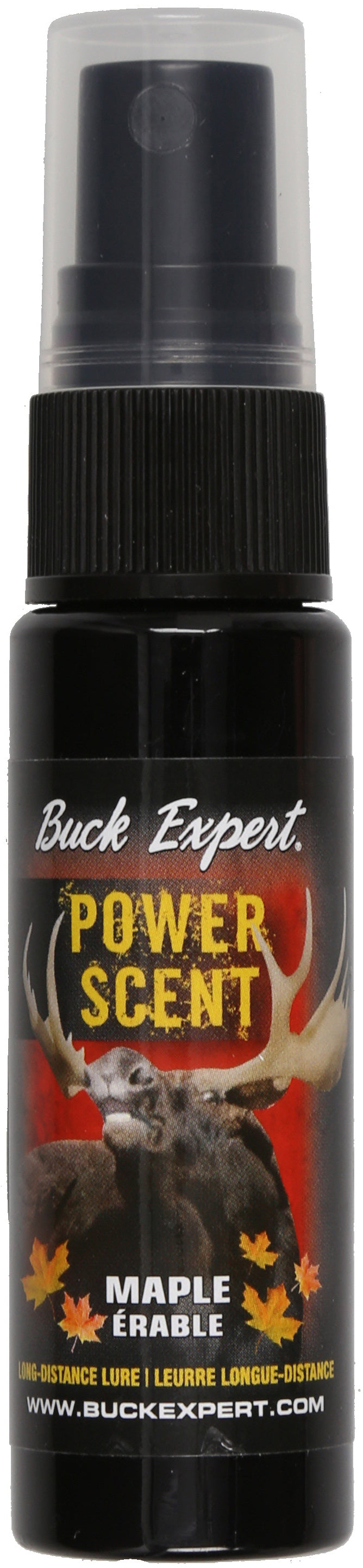 Power Scent Moose Scent Killer - Maple - 25 ml
