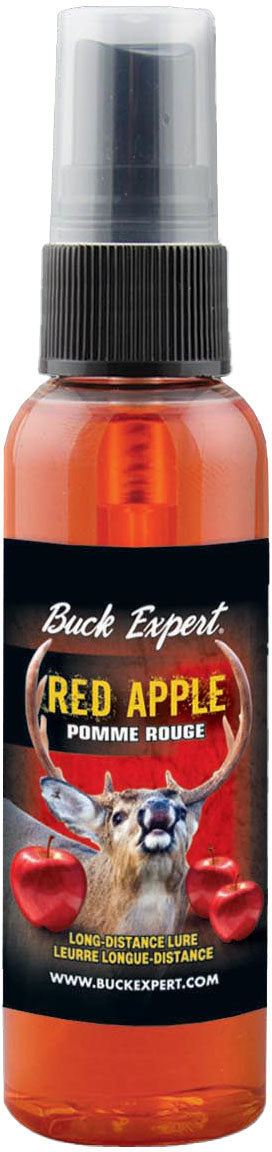 Liquid Concentrate - Deer - Apple - 125 ml